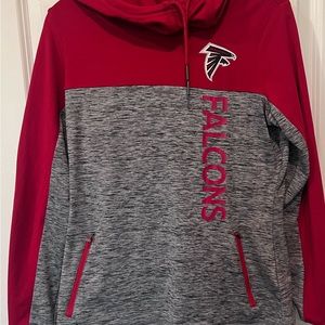 Falcon women’s jacket size small